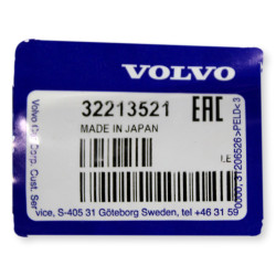 VOLVO S60 S80 V70 XC60 XC90 panewka główna wału korbowego OE