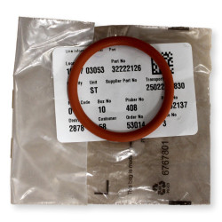 VOLVO S60 S90 V60 V90 XC60 XC90 oring do rury dolotu powietrza silnika OE