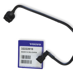 VOLVO XC40 wąż przelewowy chłodziwa OE 32224972