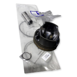 VOLVO XC60 XC90 S90 V90 tłok z piercieniami OE 32240863