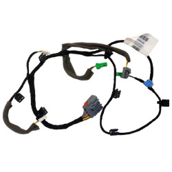 VOLVO S60 III V60 V60CC II wiązka boczka drzwi prawy tył OE 31667637