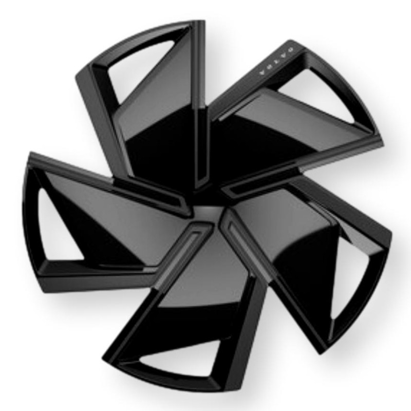 VOLVO EX90 dekielek...