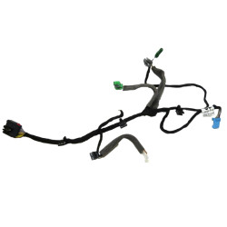 VOLVO S60 III V60 V60CC II wiązka boczka drzwi lewy tył OE 32143981