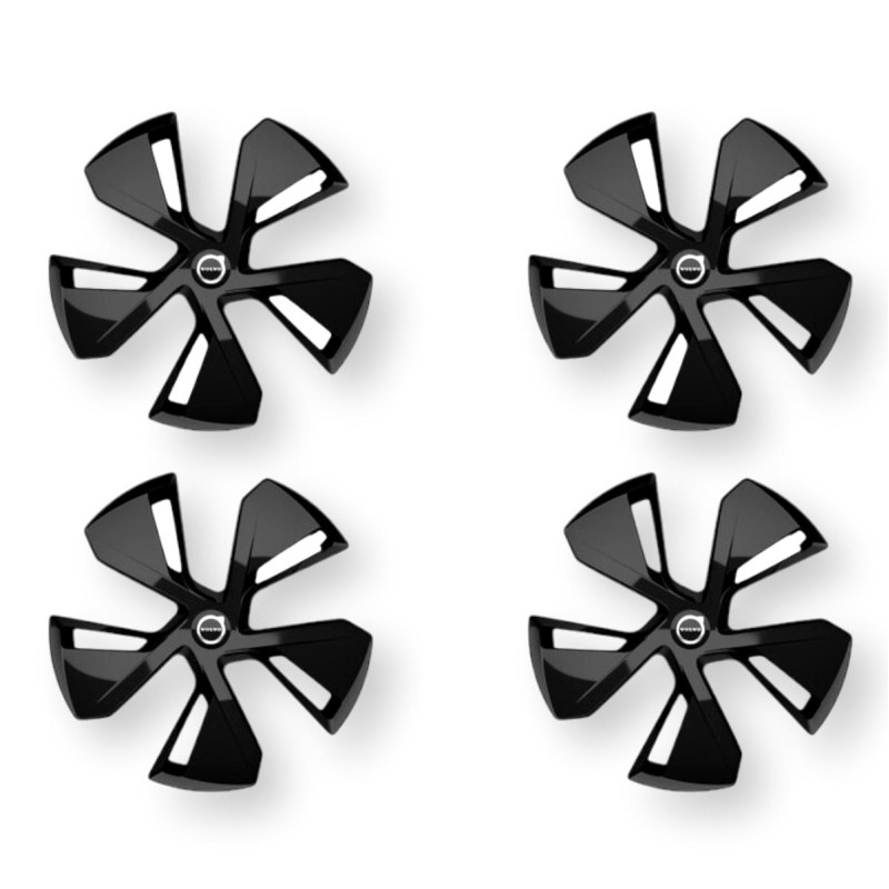 VOLVO EX90 komplet kołpak...