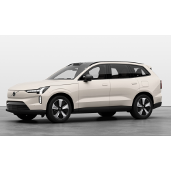 VOLVO EX90 komplet kołpak zestaw 4szt. nakładek 20-calowej alufelgi Aero OE