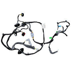 VOLVO S60 III V60 V60CC II wiązka boczka drzwi prawy tył OE 32141077