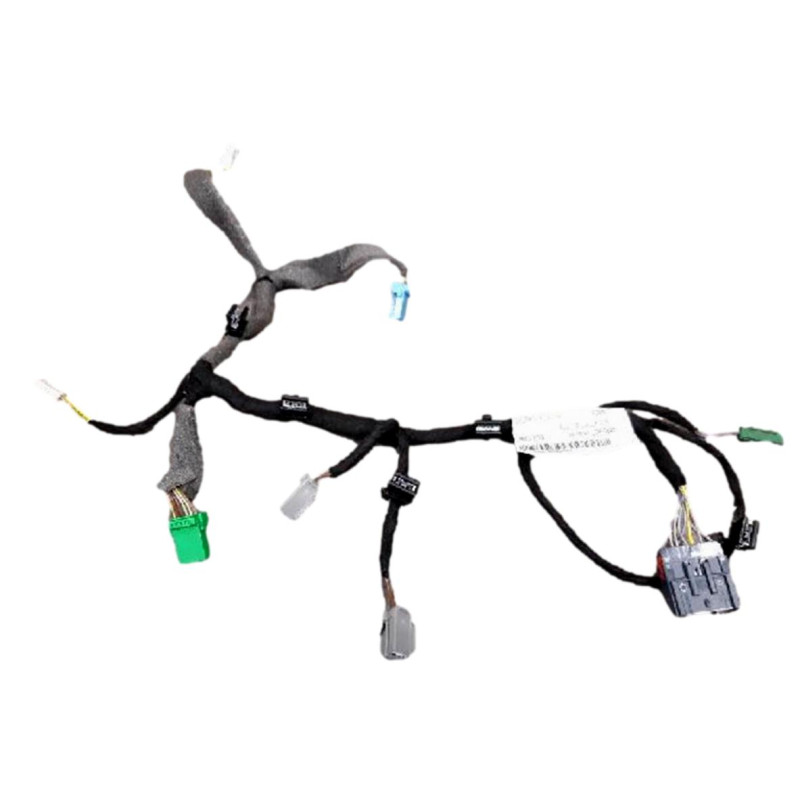 VOLVO S60 III V60 V60CC II...