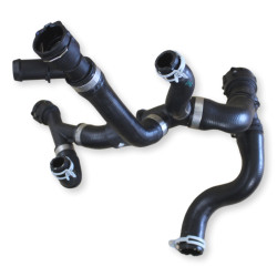 VOLVO S90 V60 CC V90 CC XC40 XC60 XC90 dolny przewód chłodnicy OE 32249720