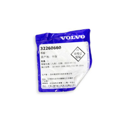 VOLVO XC40 osłona podwozia lewa tył OE 32260660