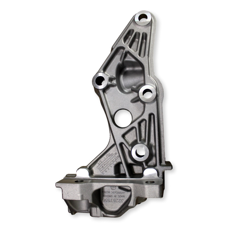 VOLVO V60 XC40 mocowanie...