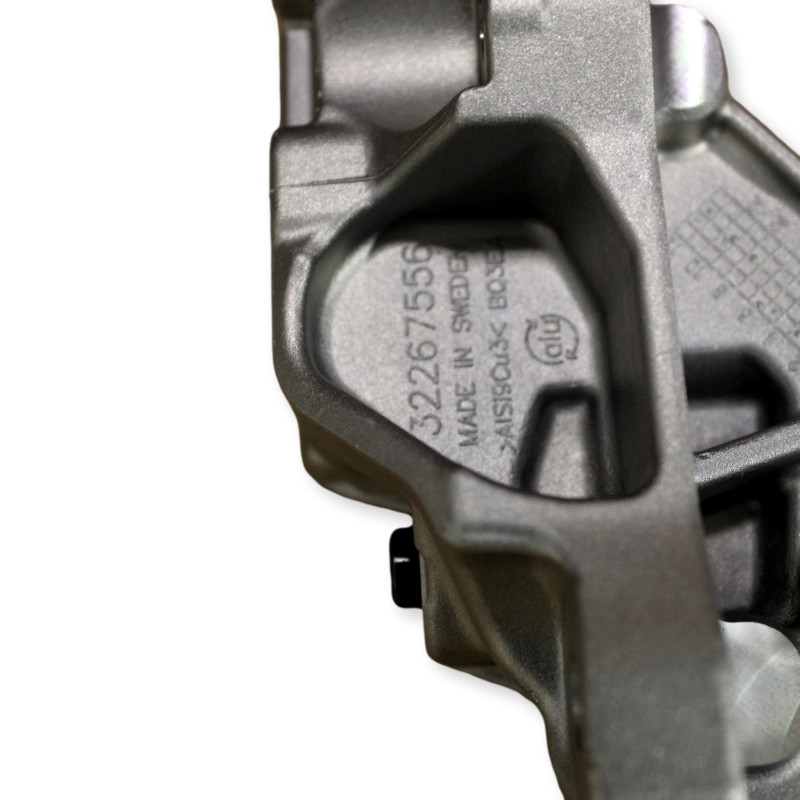 VOLVO V60 XC40 mocowanie wspornik silnika OE 32267556