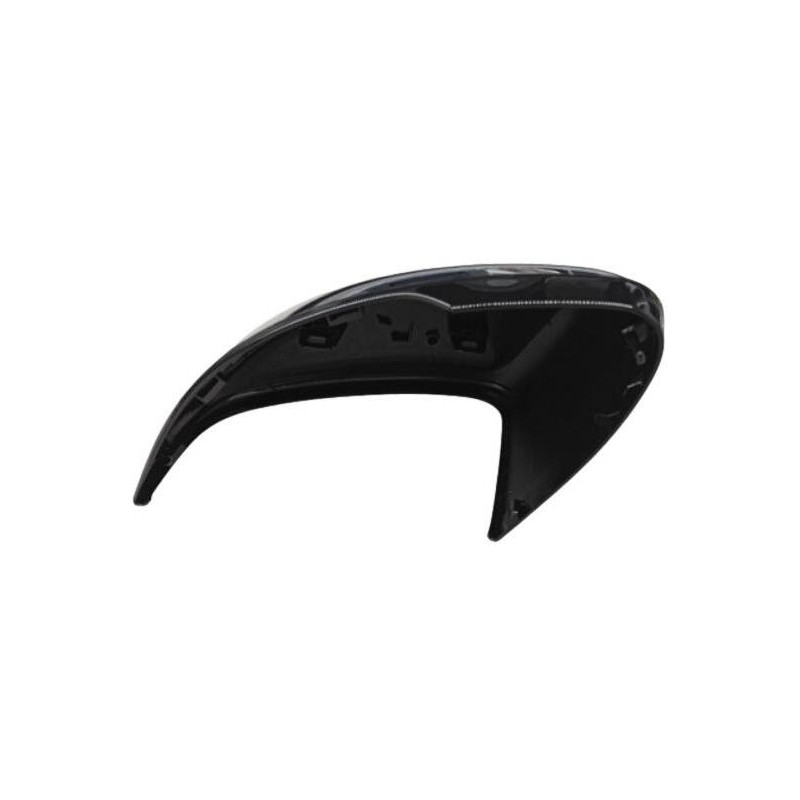 VOLVO C40 XC40 obudowa lusterka prawa czarny połysk KOD 019 OE 39847294