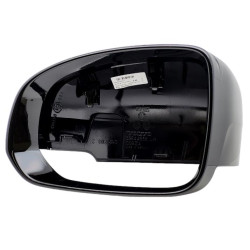 VOLVO V90CC XC60 II obudowa lusterka lewa czarny R-Design OE 39844954