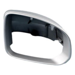 VOLVO V90CC XC60 II obudowa lusterka prawa srebrny mat R-Design OE 31462675