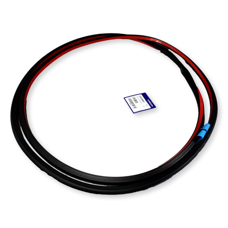 VOLVO S60 uszelka uszczelka...