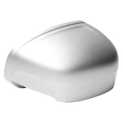 VOLVO V90CC XC60 II obudowa lusterka prawa srebrny mat R-Design OE 31462675