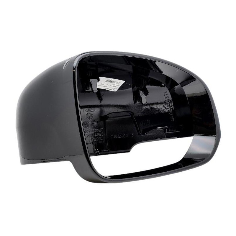 VOLVO V90CC XC60 II obudowa lusterka prawa czarny R-Design OE 39844969
