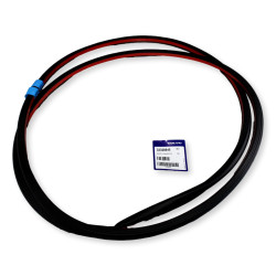 VOLVO S60 uszczelka drzwi tylna OE 32328846
