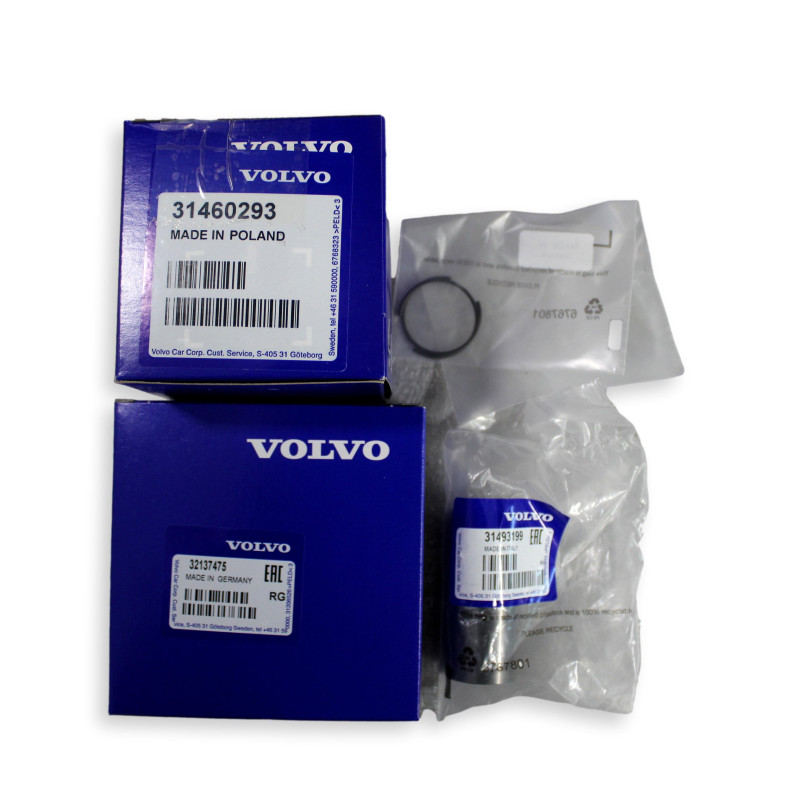 VOLVO XC90II XC60II S90 V90 V60 tłok OE 32336300
