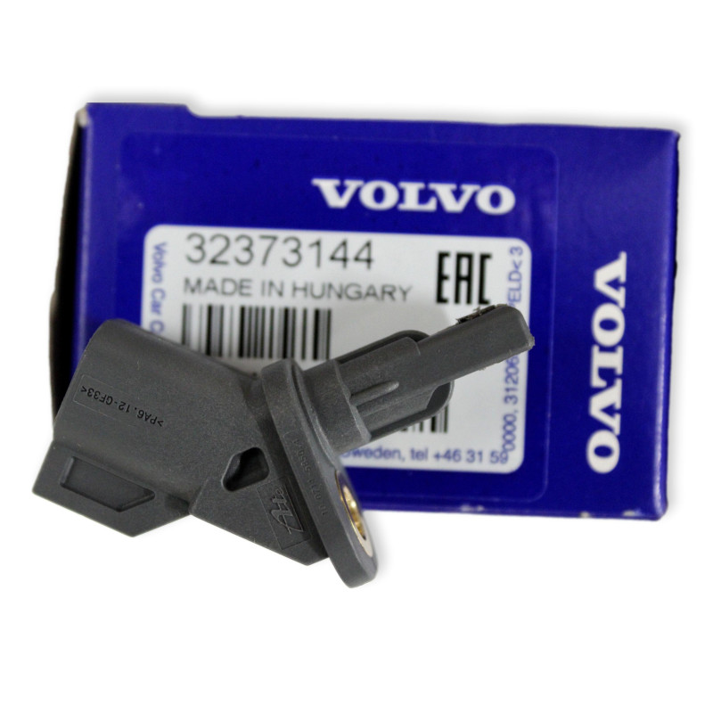 VOLVO S60 S80 V60 V70 XC60 XC70 przedni czujnik ABS OE 32373144
