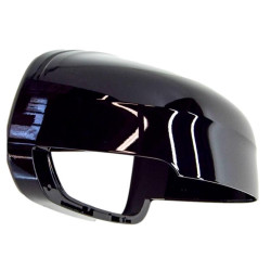 VOLVO XC90 II obudowa lusterka prawa czarny R-Design OE 40003783