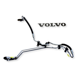 VOLVO S60 V60 S80 V70 wąż przewód ukl cisn wspomagania OE 31387521 32400230
