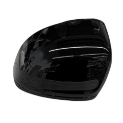 VOLVO C40 XC40 obudowa lusterka lewa czarny połysk KOD 717 OE 39849503