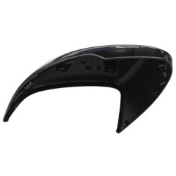 VOLVO C40 XC40 obudowa lusterka prawa czarny połysk KOD 717 OE 39849504