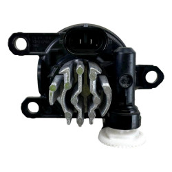 VOLVO S60 III V60 V60CC II halogen prawy LED przeciwmgielny przód OE