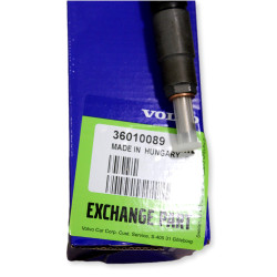 VOLVO XC90 XC60 S90 V90 S60 V60 wtryskiwacz OE 36010089