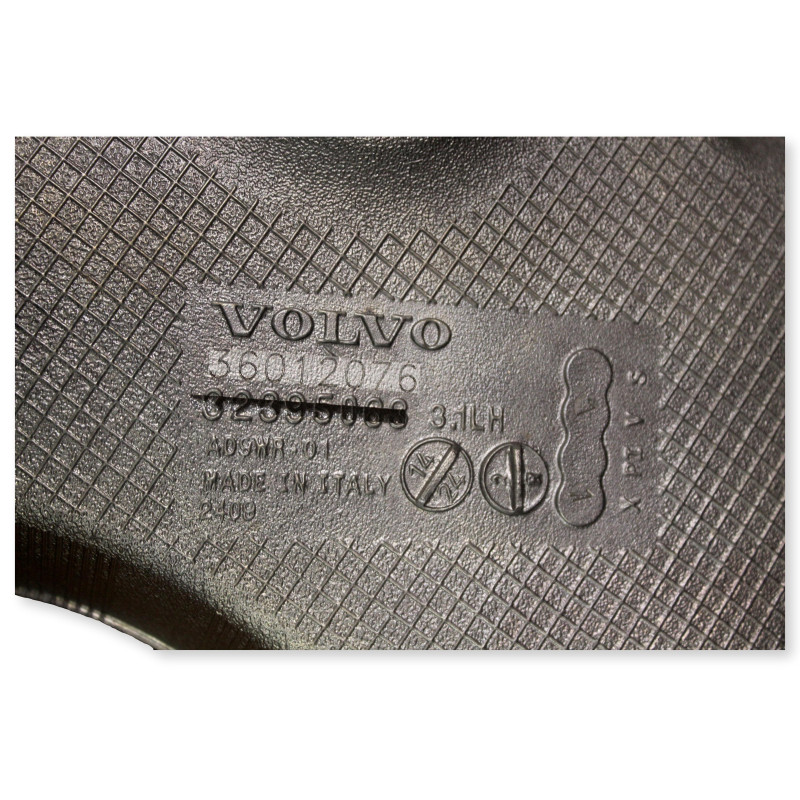 VOLVO S90 V90 S60 V60 wahacz dolny tylny lewy OE 36012076