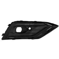 VOLVO S60 III V60 II lewa kratka atrapa halogen zderzaka przód OE 31455640