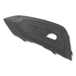 VOLVO S60 III V60 II lewa kratka atrapa halogen zderzaka przód OE 31455640