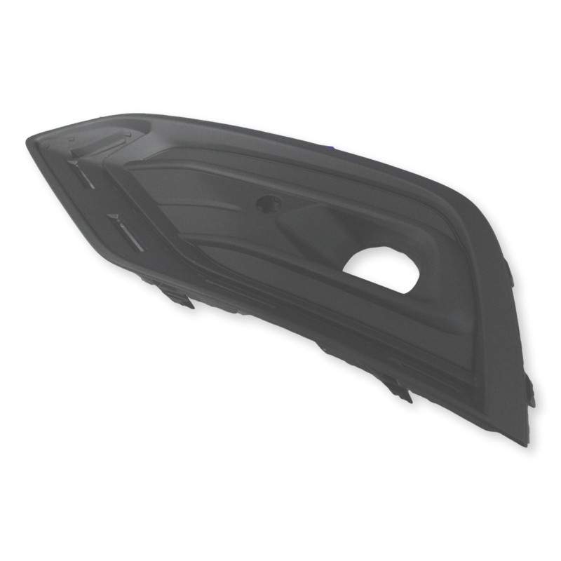 VOLVO S60 III V60 II lewa kratka atrapa halogen zderzaka przód OE 31455640