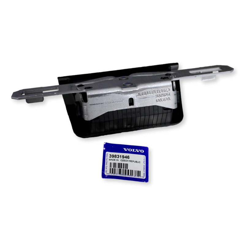 VOLVO XC60 XC90 rygiel zamka drzwi OE 39831946