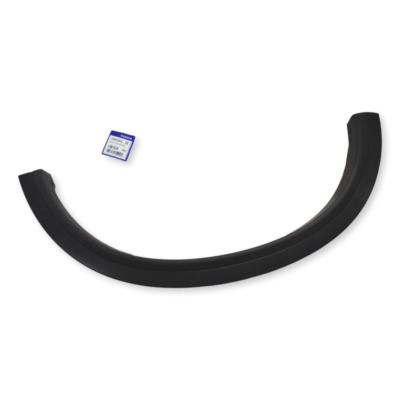 VOLVO XC90 I tylna prawa...