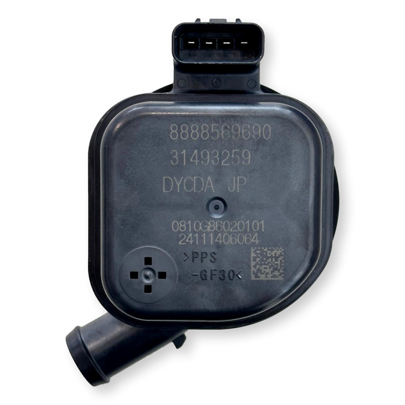 VOLVO S60 V60 S90 V90 XC40 XC60 XC90 dodatk pompa wody hybryda OE 31493259