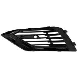 VOLVO S60 III V60 II prawa kratka atrapa zderzaka przód OE 31688827