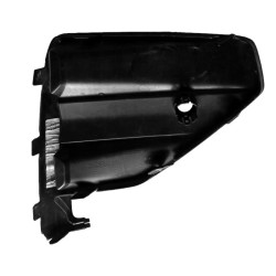 VOLVO S60 III V60 II lewa kratka atrapa zderzak przód R-Design OE 31455562