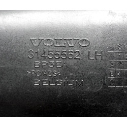 VOLVO S60 III V60 II lewa kratka atrapa zderzak przód R-Design OE 31455562