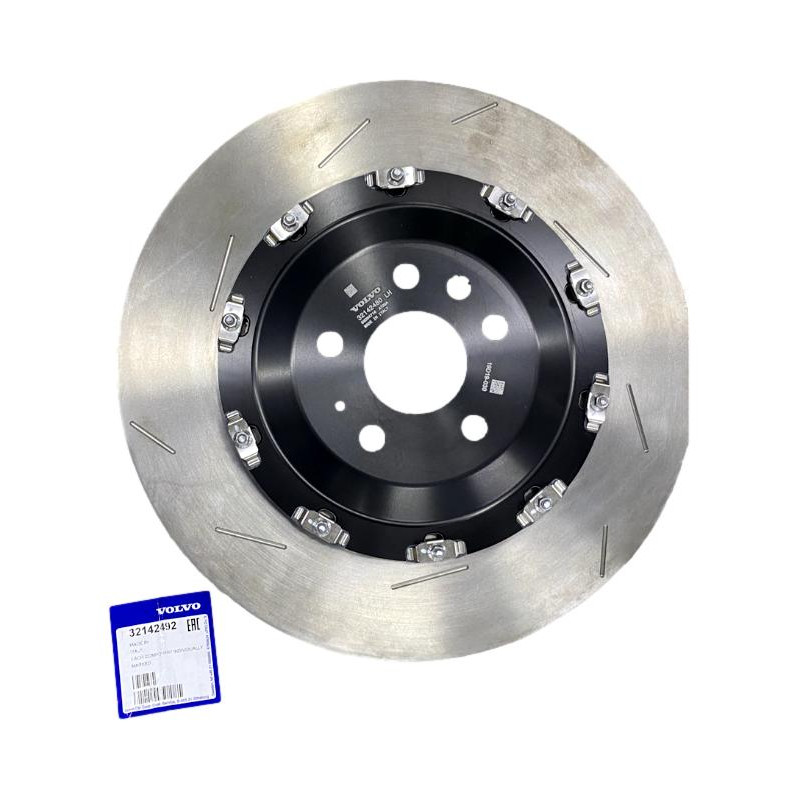 VOLVO S60 III V60 II kpl...