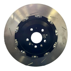 VOLVO S60 III V60 II kpl tarcze hamulcowe przód VOLVOPOLESTAR Performance