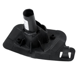 VOLVO S60 III V60 II prawy wspornik spryskiwacza zderzak przód OE 31663587