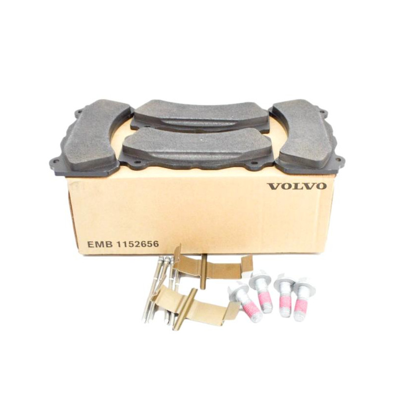 VOLVO S60 III V60 II klocki...