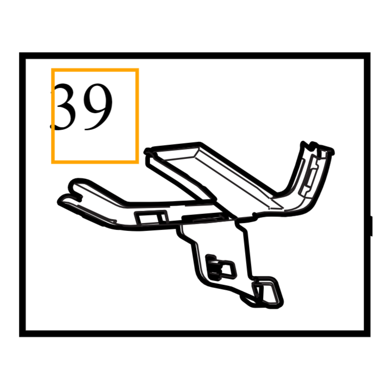 VOLVO S60 III V60 II prawy...