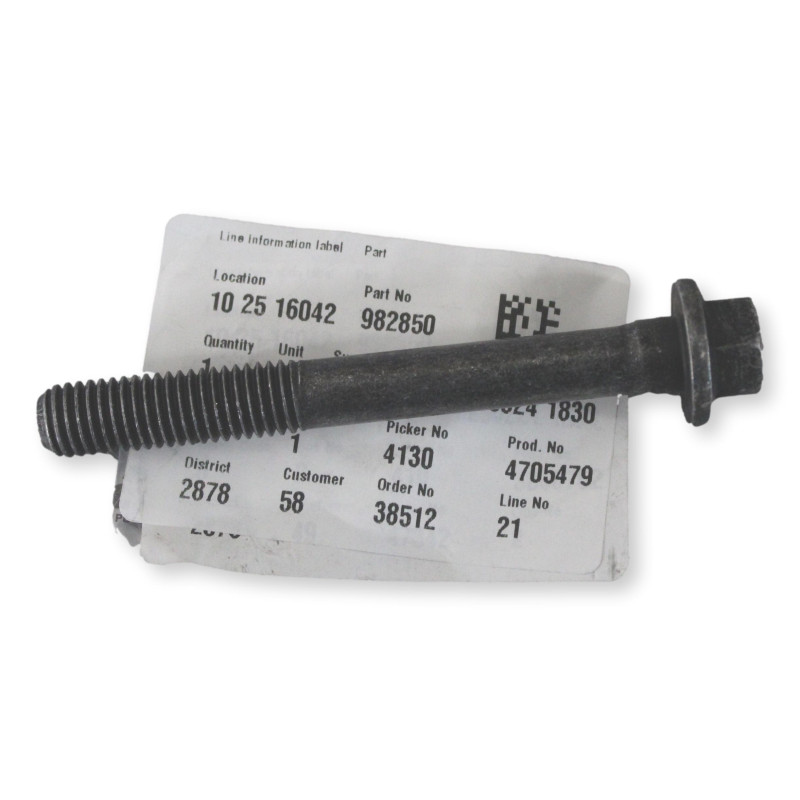 VOLVO S40 V40 V60 V70 śruba...