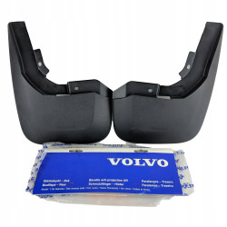 VOLVO V60CC tylne chlapacze komplet oryginał OE 31470795