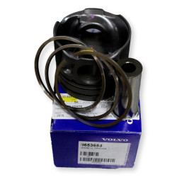 VOLVO V50 C70 S40 tłok z korbowodem komplet OE 8653658
