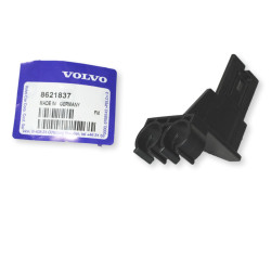 VOLVO C30 C70 II S40 II V50 spinka mocująca przewód paliwowy OE 8621837