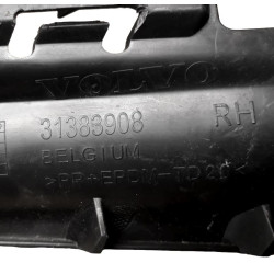 VOLVO V90CC prawy ślizg wspornik mocowanie halogenu OE 31383908